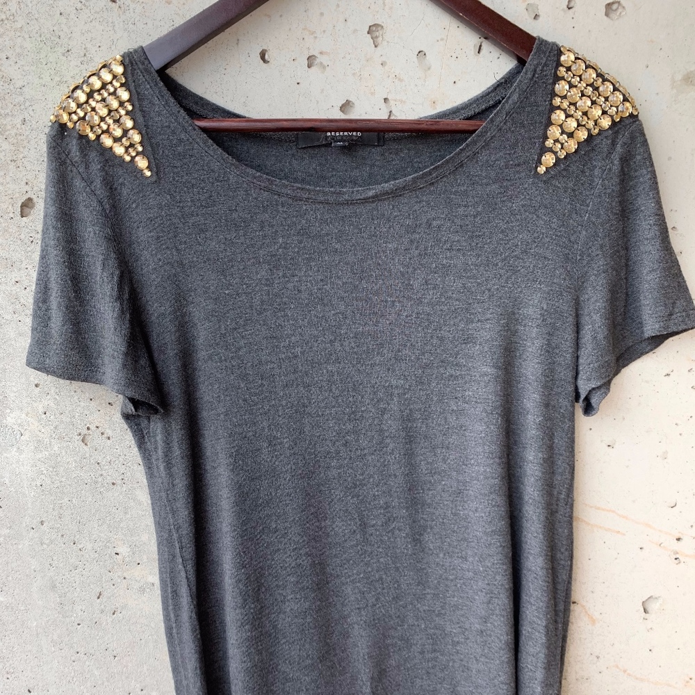 RESERVED T-shirt